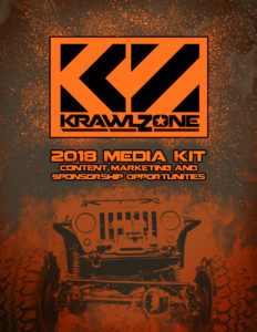 Media Kit KrawlZone